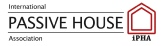International Passive House Association Logo