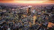 Blog The Built Environment Explained