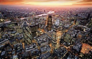 Blog The Built Environment Explained