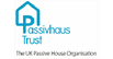 Passivhaus Trust Member Logo